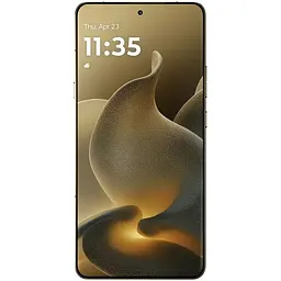Смартфон Motorola Signature 16/512 ГБ Martini Olive (PBAB0044RO) UA-UCRF [176021] - мініатюра 2