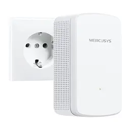 Wi-Fi повторювач Mercusys ME20, 300Mbps - мініатюра 3