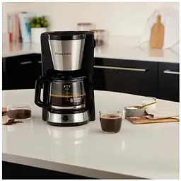 Кавоварка Russell Hobbs 27400-56 Heaton Coffee Maker (7030812) - мініатюра 8