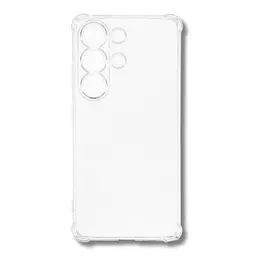 Чохол до мобільного телефона BeCover Anti-Shock Samsung Galaxy S26 Ultra SM-S948 Transparent (714890) - мініатюра 2