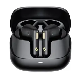 Бездротові навушники HAVIT TW906 PRO ANC TWS Black HAVIT (28483-000) - мініатюра 2