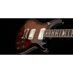 Електрогітара PRS SE McCarty 594 Singlecut Black Gold Burst (SES522BG) (162714) - мініатюра 6