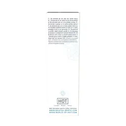 Гель для стимуляції клітора Shiatsu Stimulation Gel Mint 30 мл - мініатюра 3