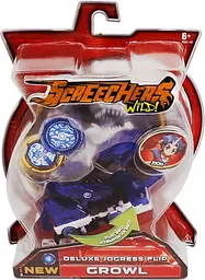 Машинка-трансформер Screechers Wild S2 L2 Граул (EU684401) - мініатюра 4
