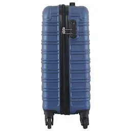 Валіза Semi Line 20" S Blue (T5635-1) - мініатюра 6
