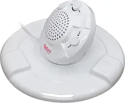 Сушарка для овочів та фруктів Saturn ST-FP0115-10 [90916] - мініатюра 3