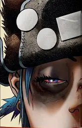Jamie Hewlett - мініатюра 2