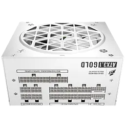 Блок живлення 1stPlayer PS-850SFX 850W 80+ Gold White (SFX-GLD-850-WH-EU) - мініатюра 3