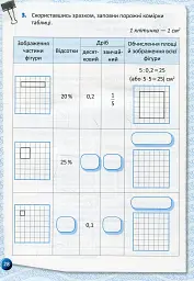 Я вивчаю відсотки - мініатюра 11