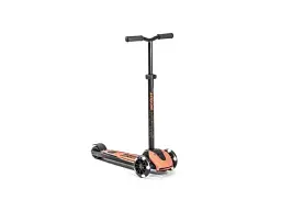 Дитячий самокат Scoot And Ride Highwaykick 5 LED Peach (SR-190117-PEACH)