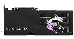 Відеокарта MSI RTX 5060 Ti 8G GAMING TRIO OC (RTX 5060 Ti 8G GAMING TRIO OC) (GDDR7, 128 bit, PCI-E v5.0 x8) - мініатюра 3