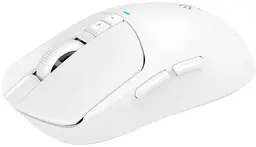 Миша ігрова A4Tech Bloody R72 Ultra (White) - мініатюра 4