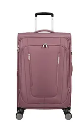 Валіза 68 См American Tourister WANDERLITE GALACTIC MAUVE 68x43x29(32) MJ6*90005