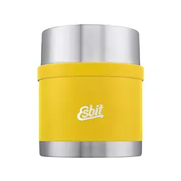 Термос для їжі Esbit FJ500SC Жовтий