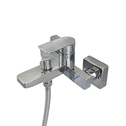 Змішувач для ванни TOPAZ SARDINIA TS 08131-H19N - мініатюра 3