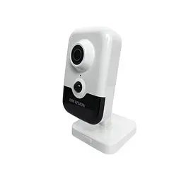 Камера відеоспостереження Hikvision (DS-2CD2421G0-I(C) (2.8) - мініатюра 11