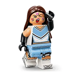 Конструктор LEGO Editions Music Секретне сховище Олівії Родріґо 1085 ел. (43030) - мініатюра 6