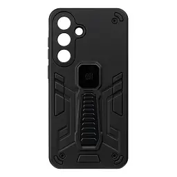 Чохол ArmorStandart Proover для Samsung S26 FE 5G Black