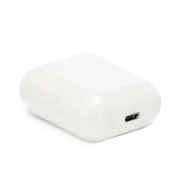 Навушники бездротові TWS i15 White (16114) - мініатюра 2