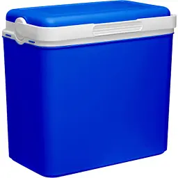 Термобокс Adriatic 36 л Blue (8002936903204) - мініатюра 1