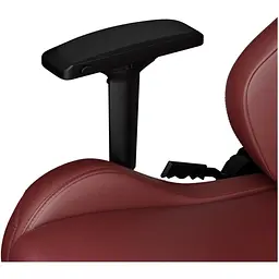 Геймерське крісло Anda Seat Kaiser 2 XL Black/Maroon (AD12XL-02-AB-PV/C-A05) [108623] - мініатюра 8