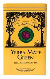 Йерба Мате Green Rosa Verde - Банка, 400 г - мініатюра 4