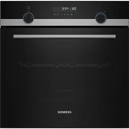 Духова шафа Siemens HB557JEB6T