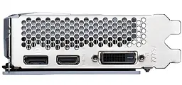 Відеокарта MSI RTX 3050 8GB VENTUS 2X XS WHITE OC (RTX 3050 VENTUS 2X XS WH 8G OC) (GDDR6, 128 bit, PCI-E v4.0 x8) Б/в - мініатюра 4