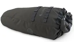 Велосумка Acepac Saddle Drybag 8 L 2021 Чорний