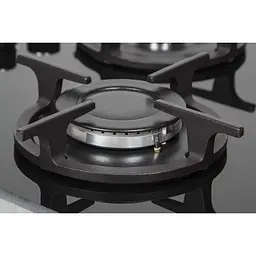 Варильна поверхня Ventolux HG430-G3G Cest BK - мініатюра 4