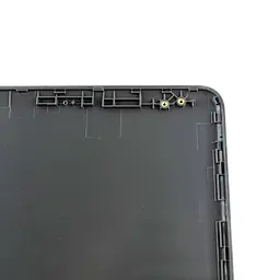 Кришка матриці для HP 250 255 256 258 G6, 15-BS 15-BW 15-BR 15-RA, TPN-C129 TPN-C130, (Smoke Gray, A Cover) - мініатюра 6