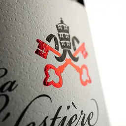 Вино Gigi Rosso Langhe Rosso doc Blagheur 2017, 14%, 0,75 л (ALR15935) - мініатюра 3