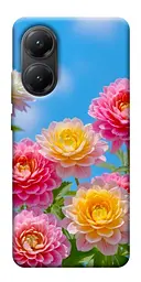 Чохол Demsky Summer day для Xiaomi Poco X7 Pro