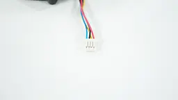 Вентилятор для ноутбука LENOVO IdeaPad B570 B570E B575 B575E V570 Z570 Z575 V570A V575 V575A Z575A DC 05V 0.45A 4pin - мініатюра 4