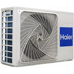 Кондиціонер Haier AS50TDDHRA-CL/1U50MEGFRA Tibio Inverter - мініатюра 8