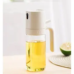 Пляшка для олії розпилювач Viva Oil Spray 250 мл (150039) - мініатюра 2