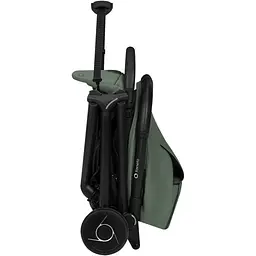 Коляска Lionelo Sia Green Emerald (LO-SIA GREEN EMERALD) - мініатюра 4