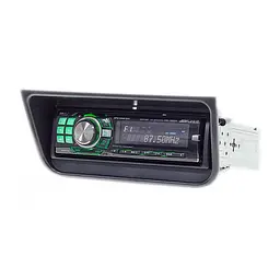 Перехідна рамка Peugeot 406 Carav 11-031 - мініатюра 2