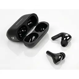 Навушники Vention Echo Lite E11 Pro Black (NBVB0-Pro) - мініатюра 6
