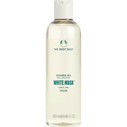 Гель для душу The Body Shop White Musk 250 мл