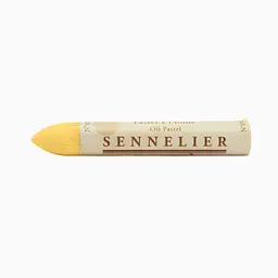 Велика олійна пастель Sennelier, 36 мл, Золотисто-жовтий (Gold Yellow)