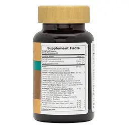Натуральна добавка NaturesPlus AgeLoss Mood Support 60 капсул - мініатюра 2