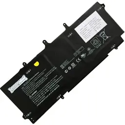 Акумулятор до ноутбука HP EliteBook Folio 1040 BL06XL 42Wh (3700mAh) 6cell 11.1V Li-io (A47106) - мініатюра 2