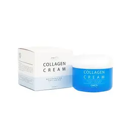 Крем для обличчя MED B Daily Collagen з колагеном