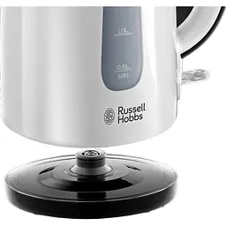 Електрочайник Russell Hobbs My Breakfast 25070-70 - мініатюра 7