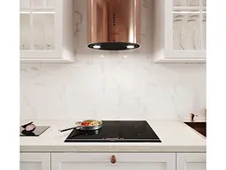 Витяжка декоративна Kernau KCH 0440.1 Copper - мініатюра 3