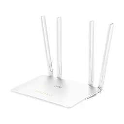 WiFi маршрутизатор Cudy WR300S (73-00671) - мініатюра 1