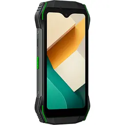 Смартфон Blackview N6000 8/256Gb Global EU Green [96855] - мініатюра 4