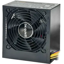 Блок живлення be quiet! Pure Power L7 530W 80+ (BQT L7-530W) Б/В