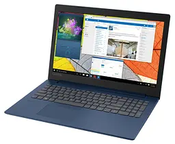 Ноутбук Lenovo 15,6" IdeaPad 330-IKB FullHD TN/ Intel Core i3 6006U/8GB RAM/128GB SSD/Intel HD Graphics/Windows (81DE02VGRA) Б/в - мініатюра 4